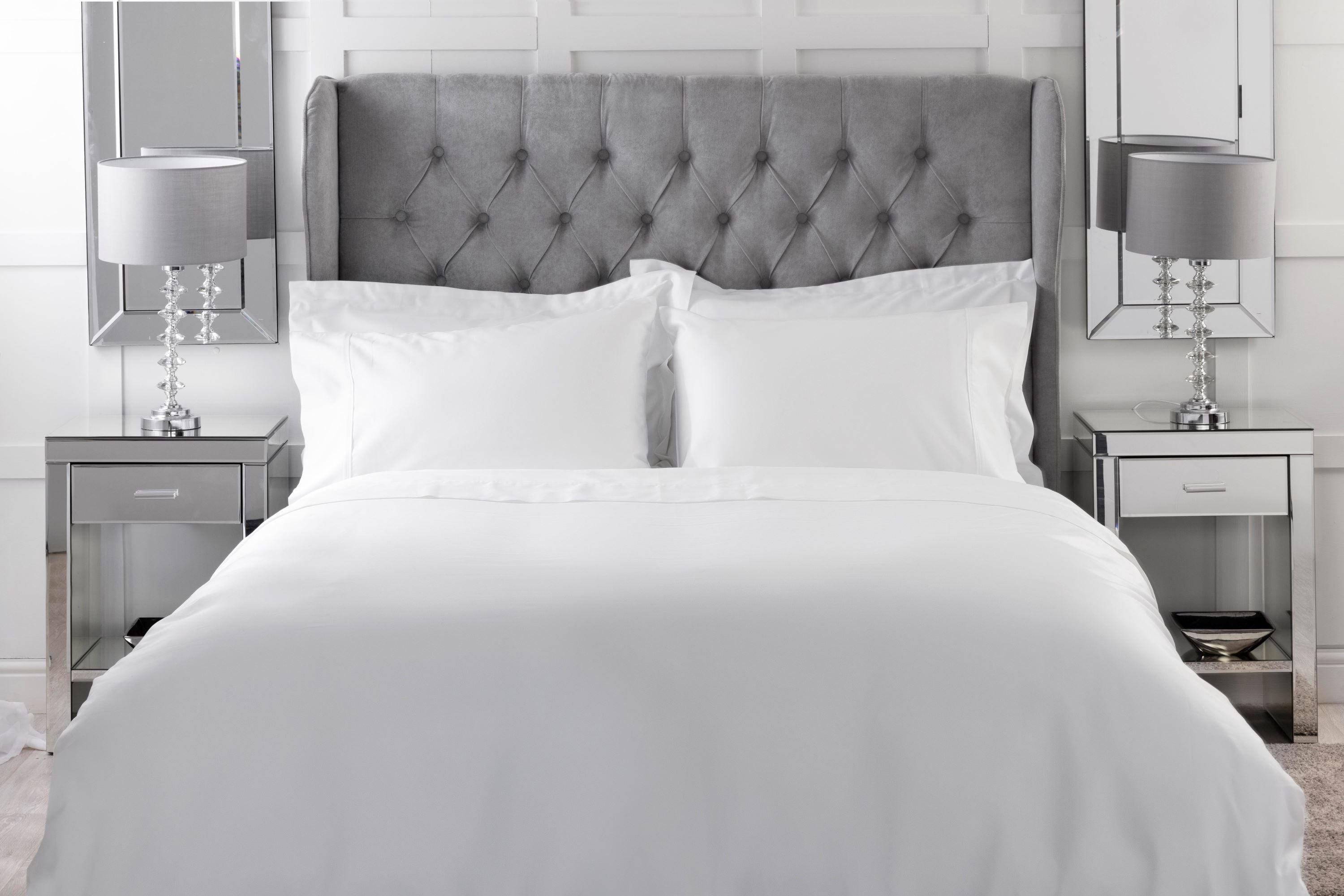 Bamboo Bed Linen