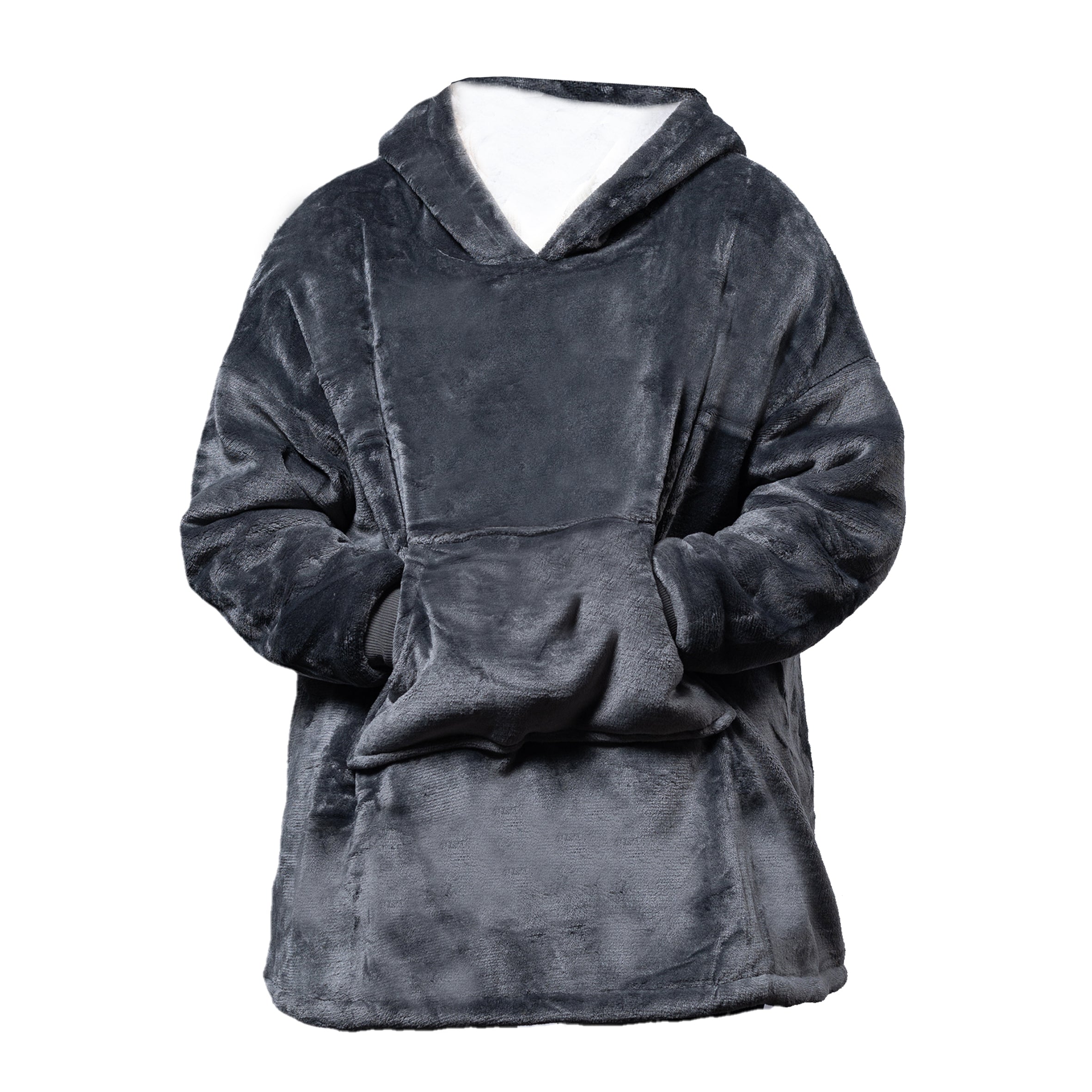 Blanket Hoodie