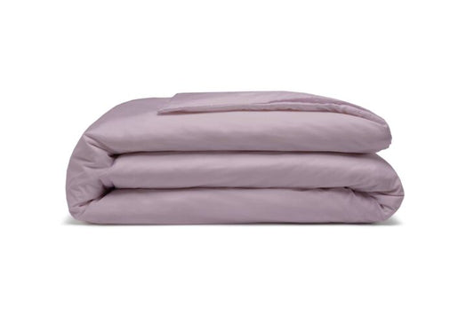 200 Thread Count Polycotton Bed Linen in Misty Rose