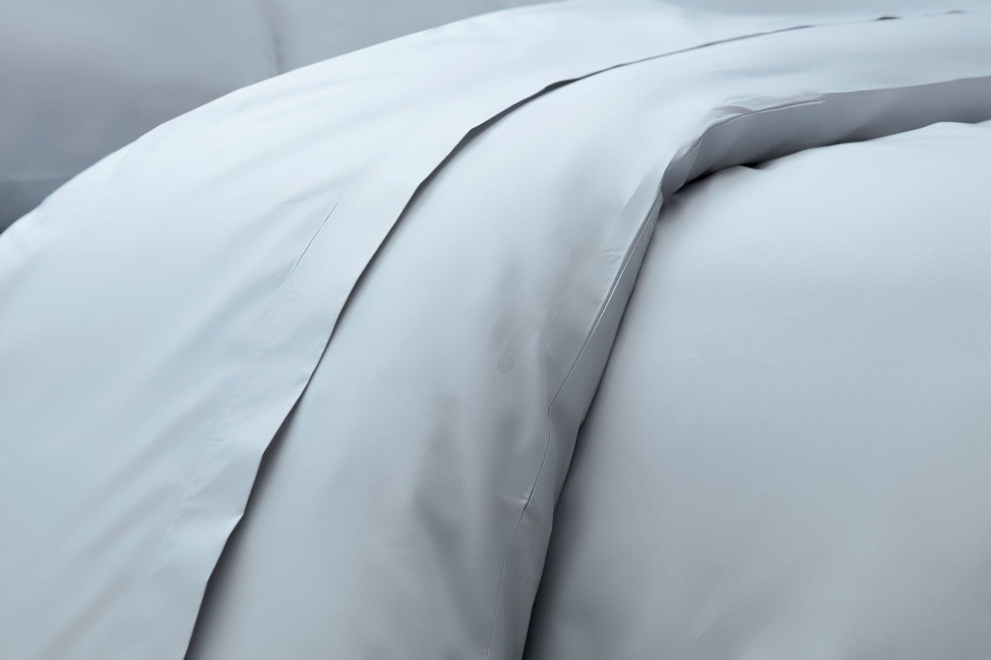 200 Thread Count Egyptian Cotton Bed Linen Ocean