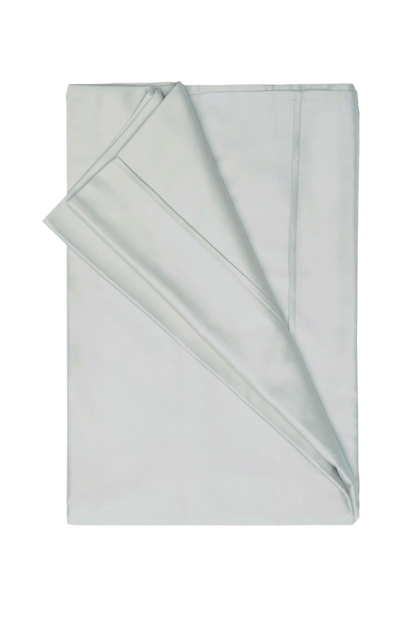 200 Thread Count Egyptian Cotton Bed Linen Platinum Grey