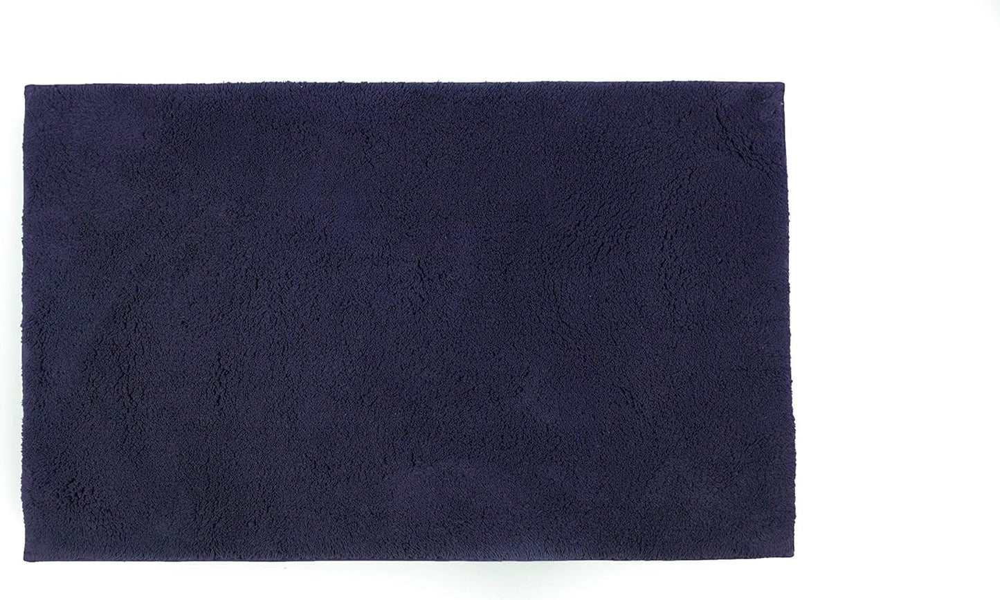 Hotel Quality 800gsm Bath Towels in Navy Blue
