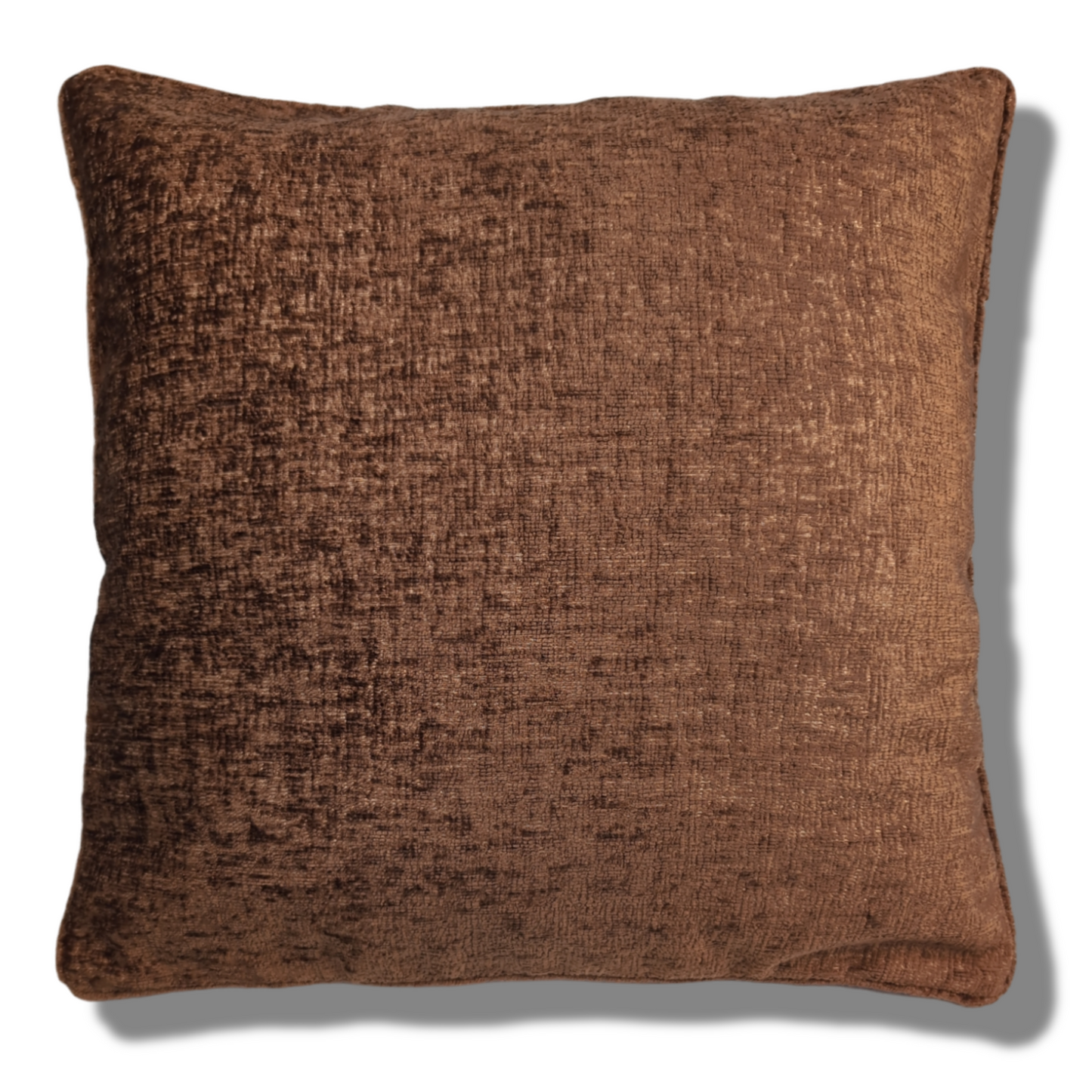 Soft Touch Textured Cushion Cover Various Colours 50cm x 50cm