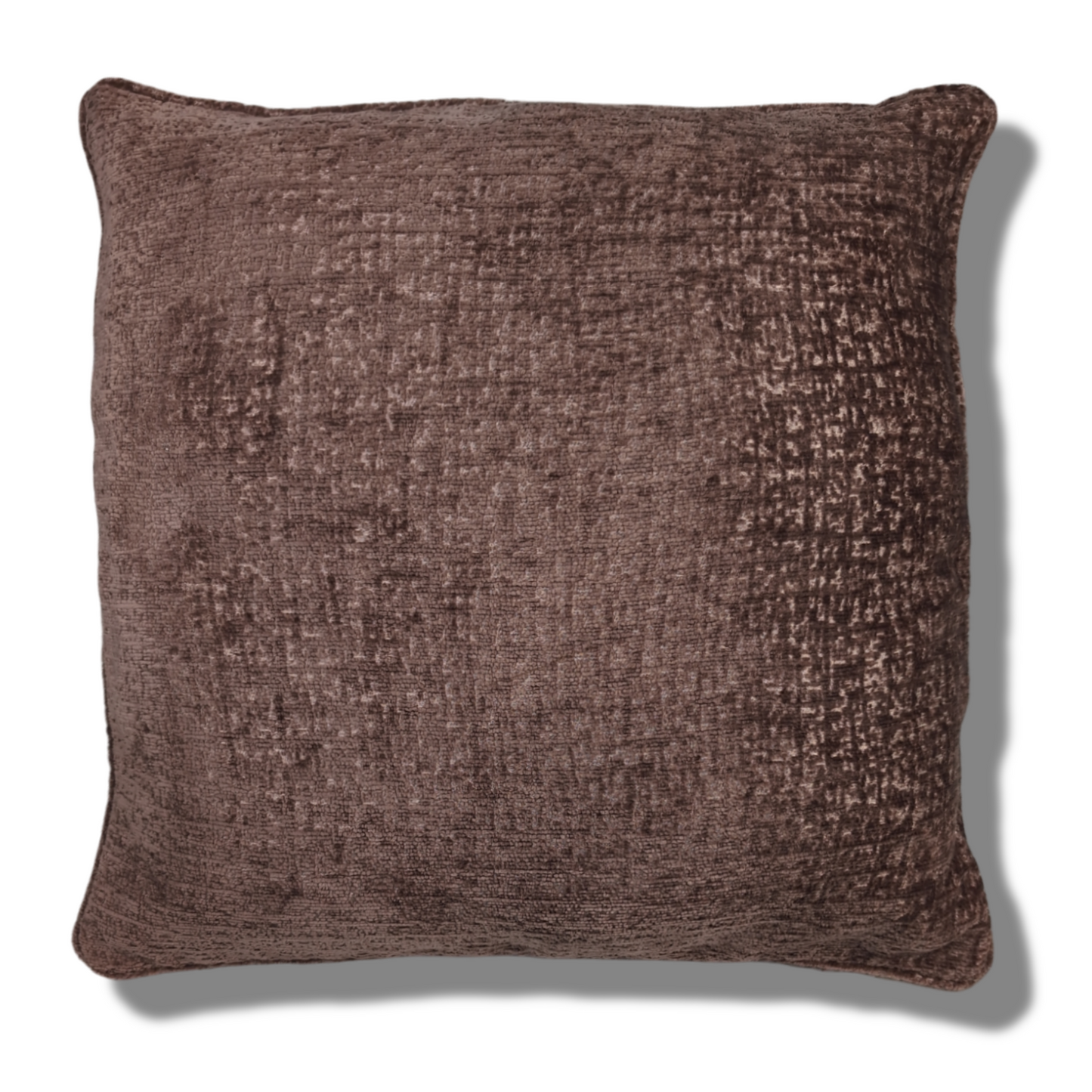 Soft Touch Textured Cushion Cover Various Colours 50cm x 50cm