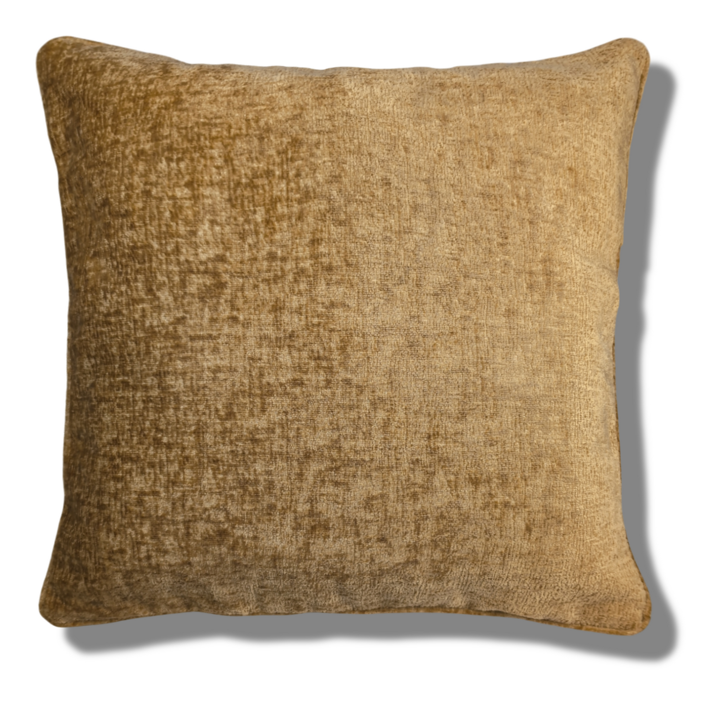 Soft Touch Textured Cushion Cover Various Colours 50cm x 50cm