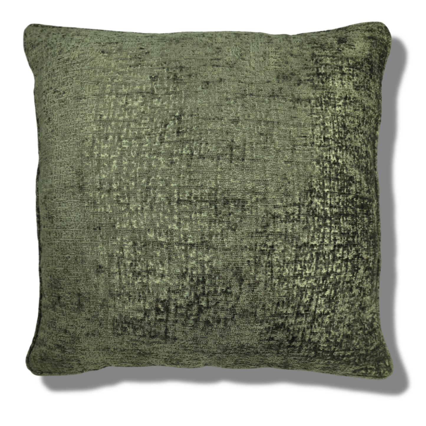Soft Touch Textured Cushion Cover Various Colours 50cm x 50cm