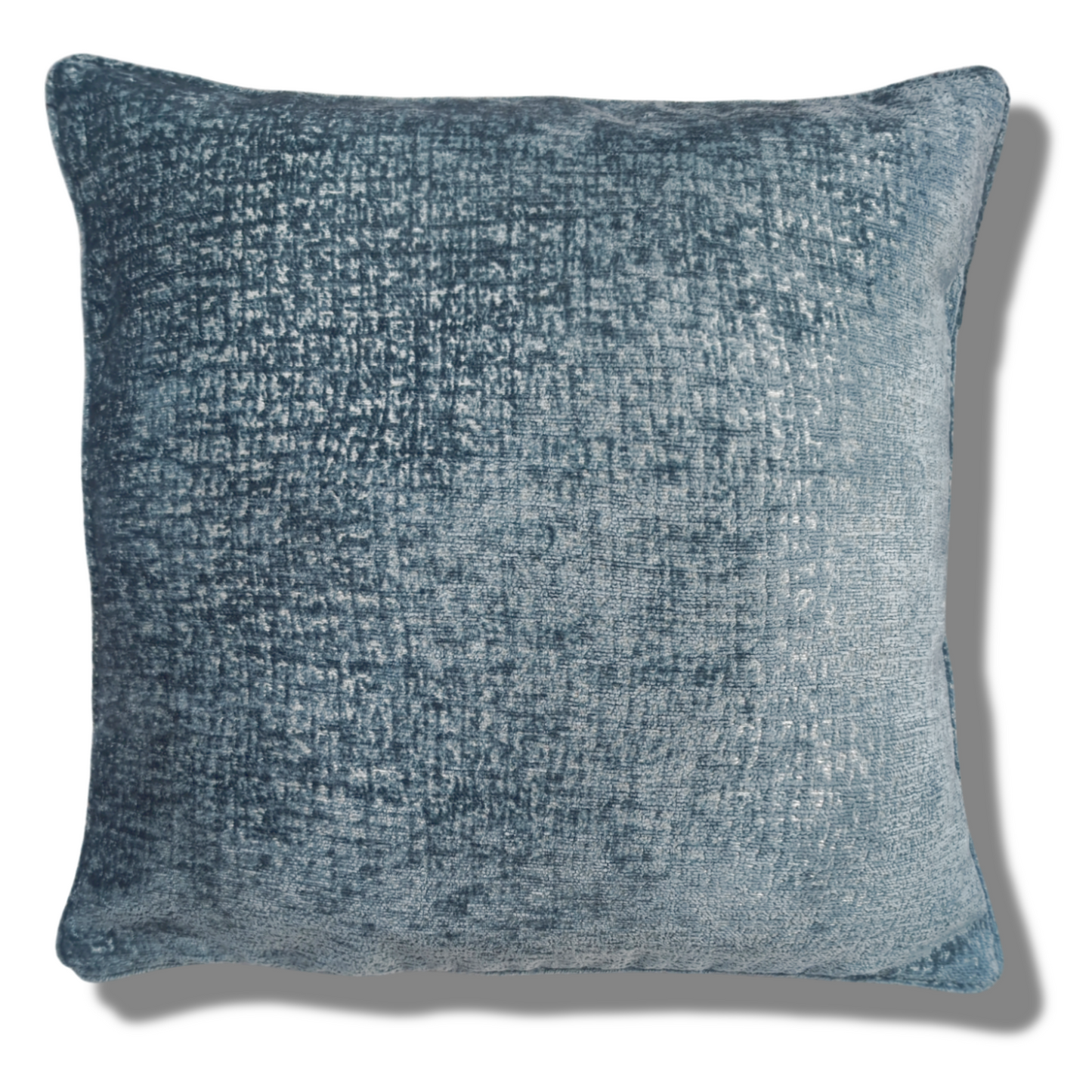 Soft Touch Textured Cushion Cover Various Colours 50cm x 50cm