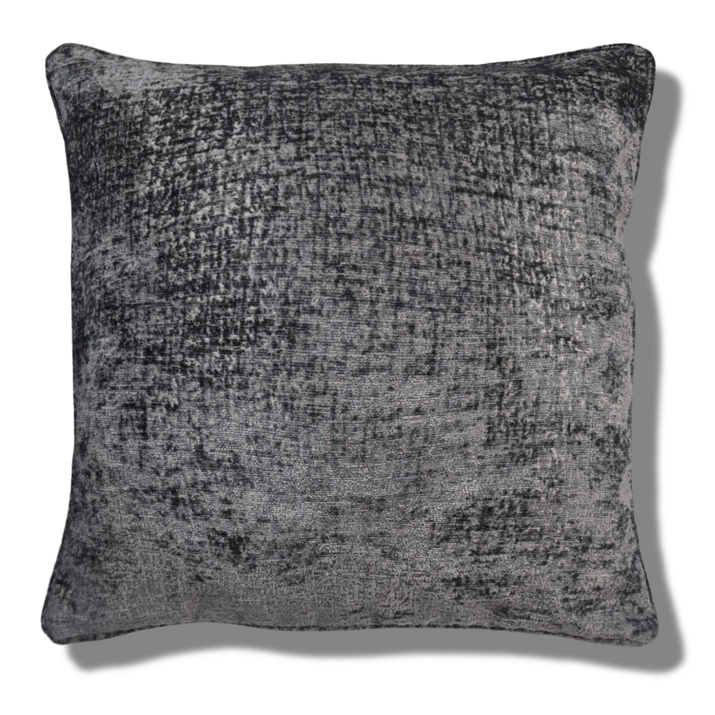 Soft Touch Textured Cushion Cover Various Colours 50cm x 50cm