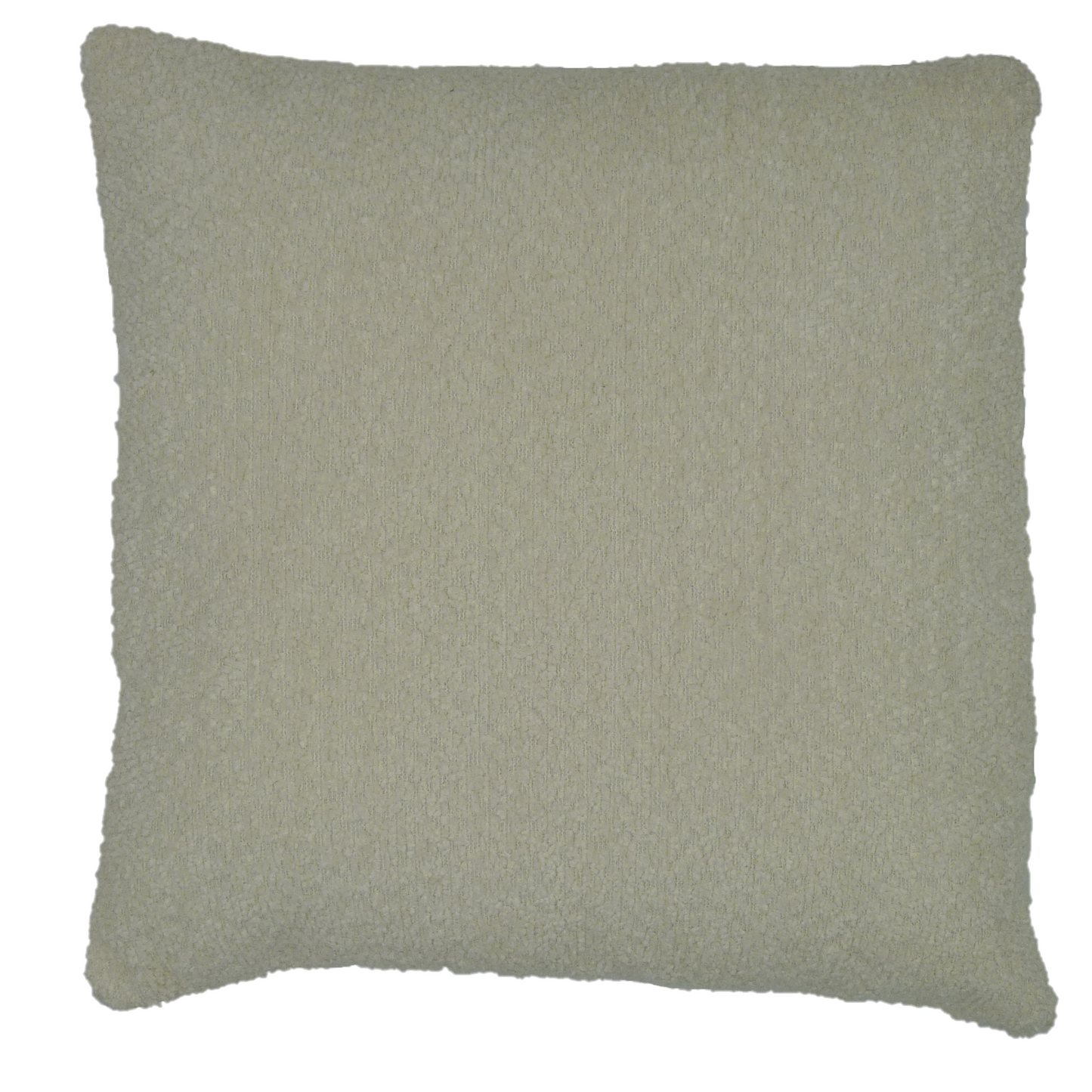Boucle Design Cushion Cover Various Colours