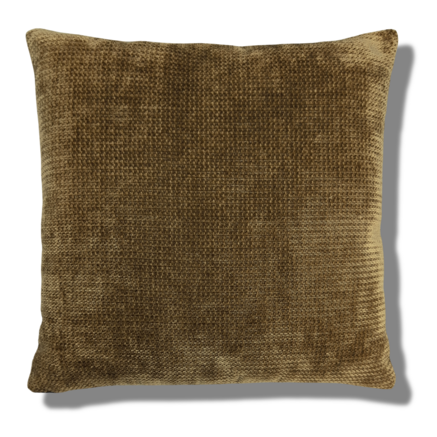 Textured Weave Cushion Cover Various Colours