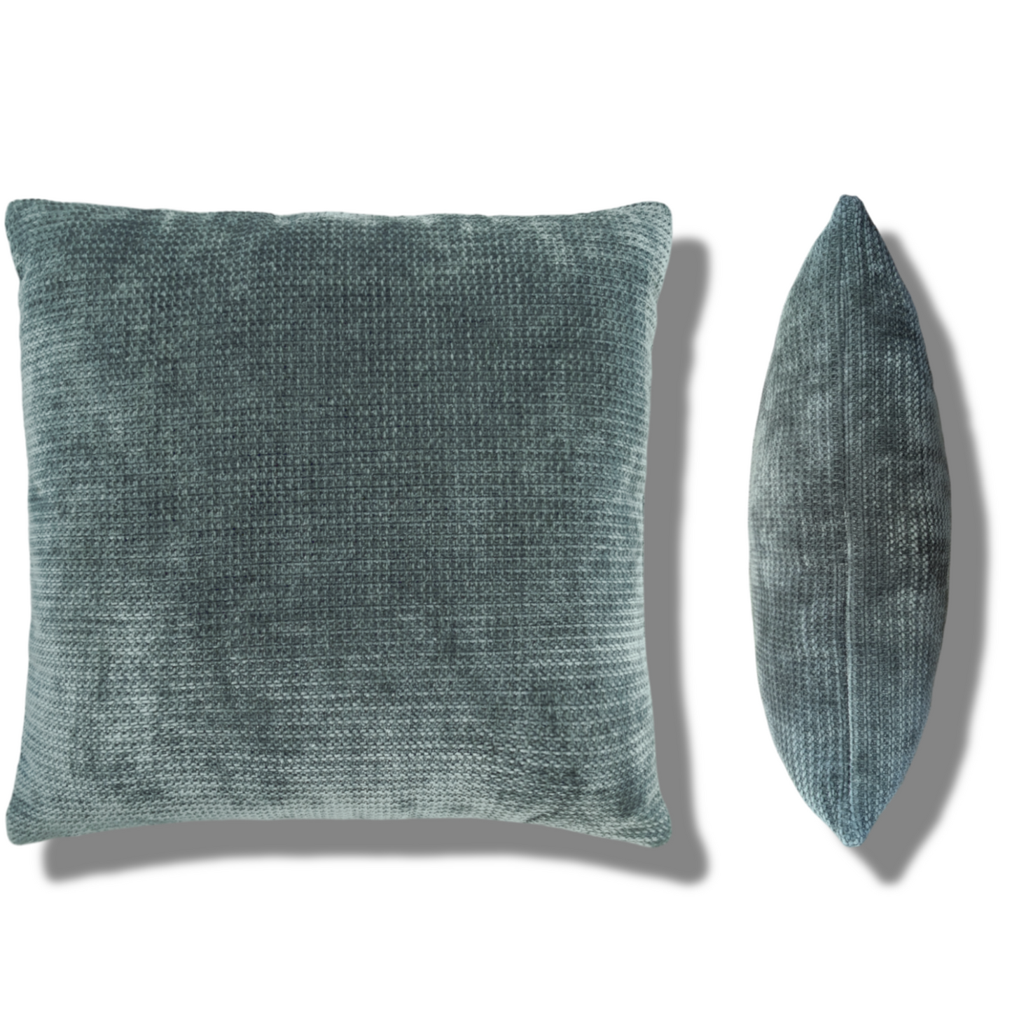Textured Weave Cushion Cover Various Colours