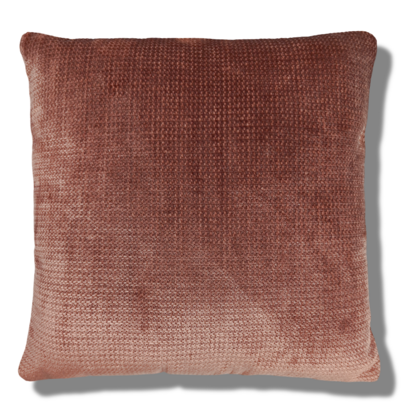 Textured Weave Cushion Cover Various Colours