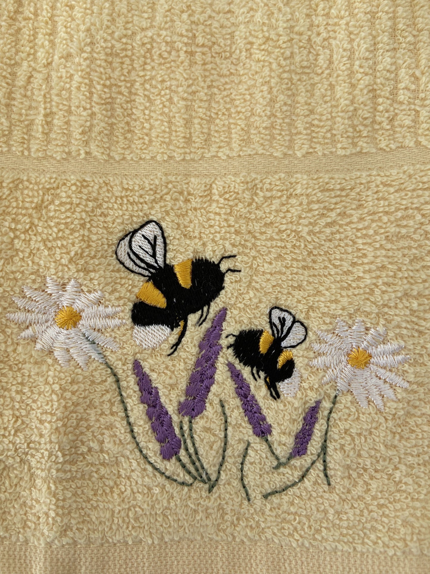 Bees In The Meadow Gift Box