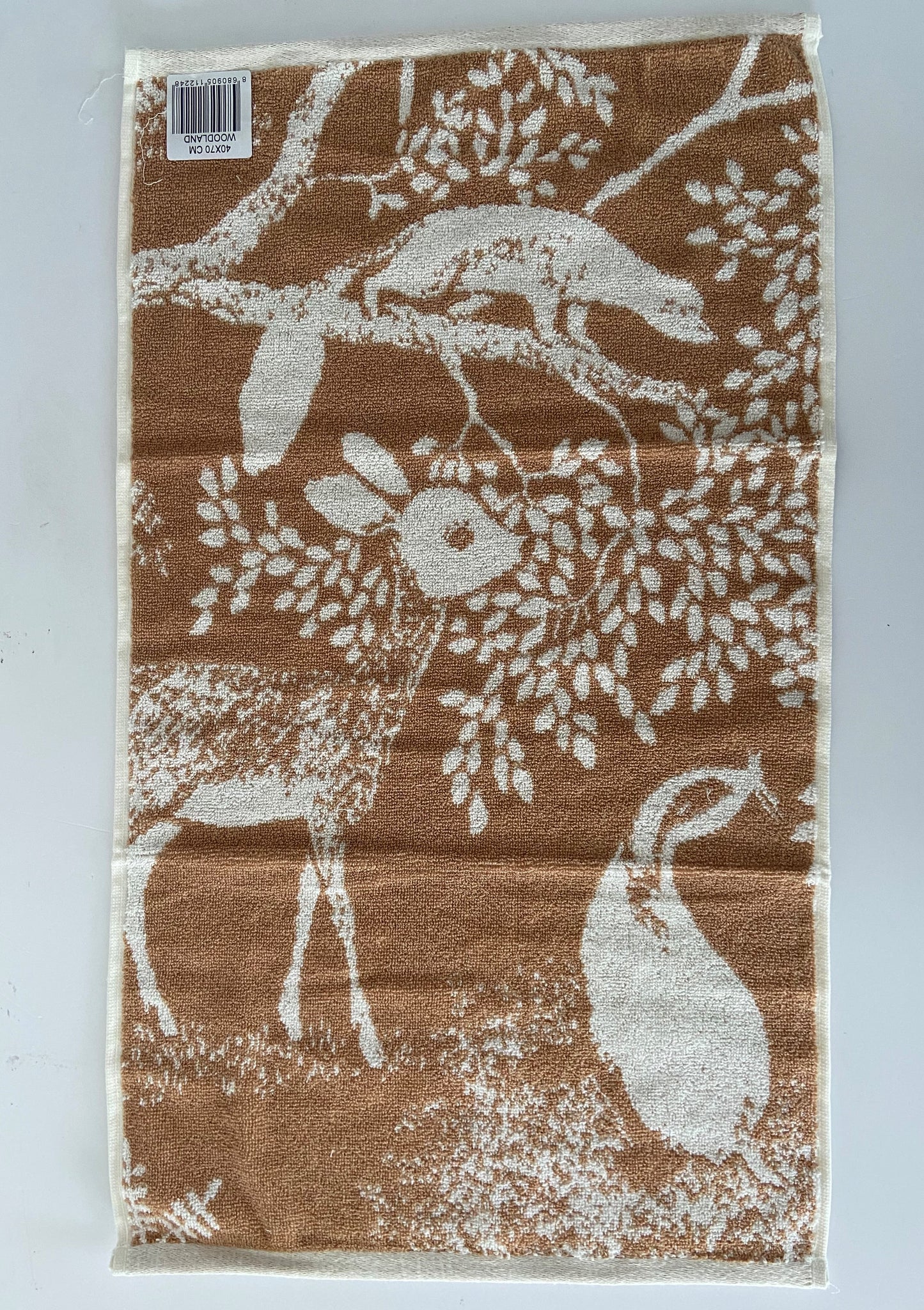 100% Cotton Guest Towel 40cm x 70cm