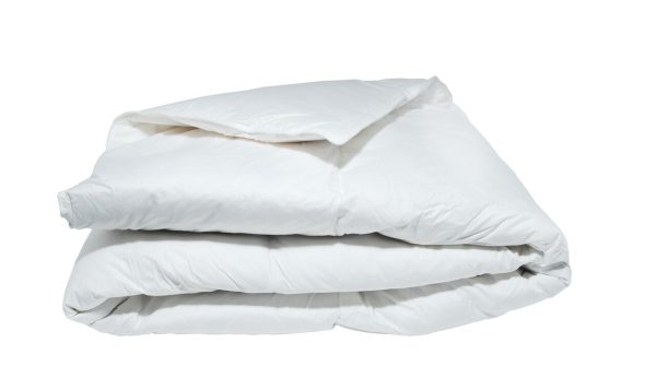 13.5 Tog Hungarian Goose Feather & Down Duvet