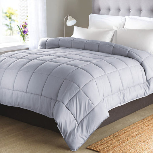 All In One Coverless Duvet 4.5 Tog