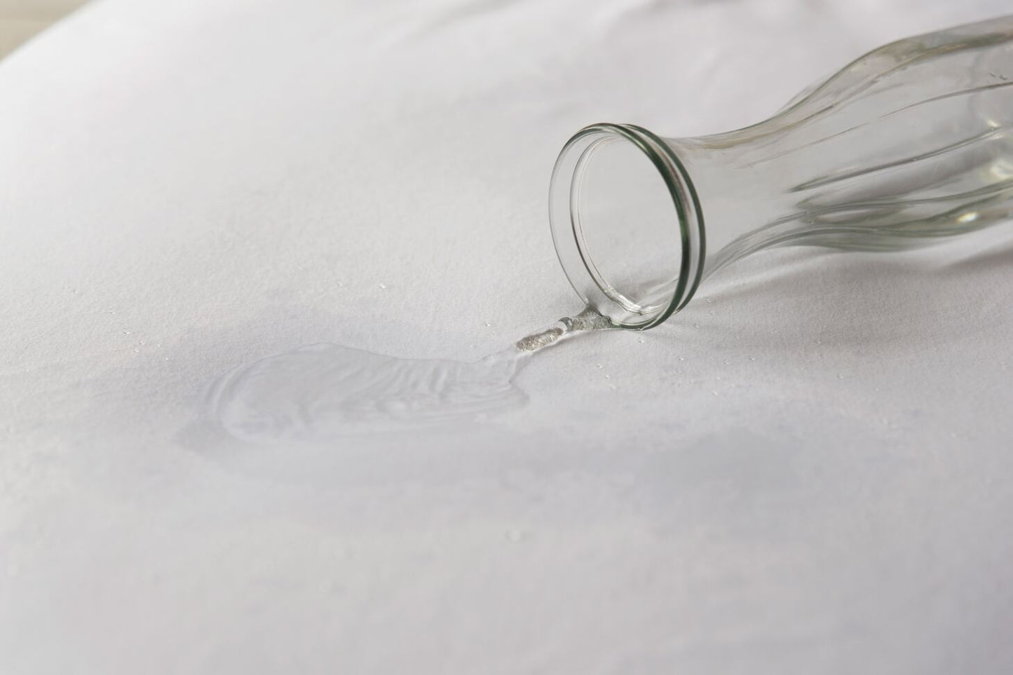 100% Jersey Cotton Waterproof Mattress Protector