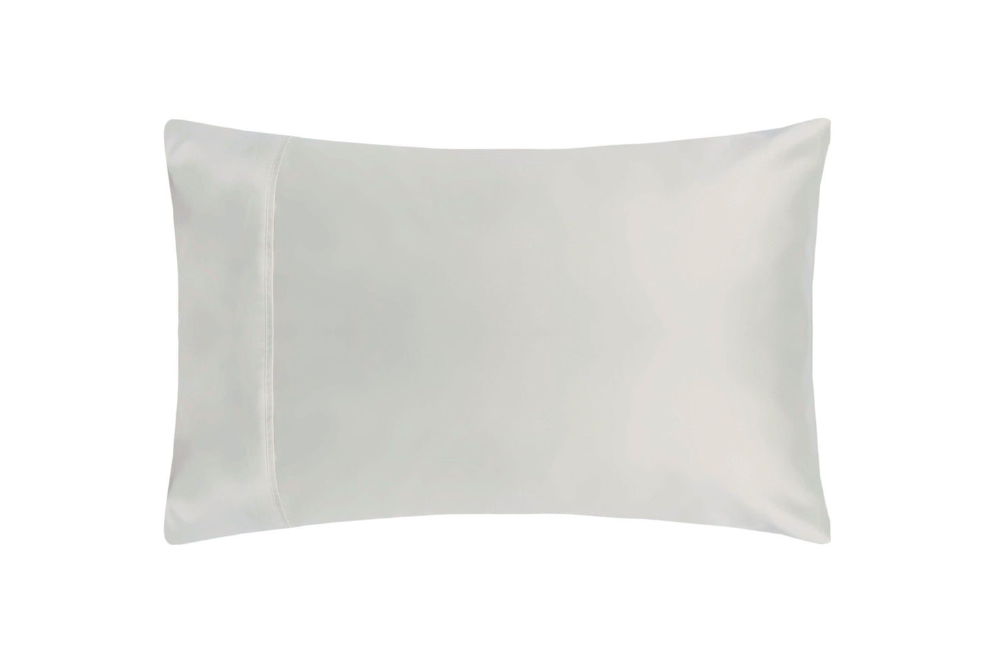 200 Thread Count Egyptian Cotton Bed Linen Platinum Grey