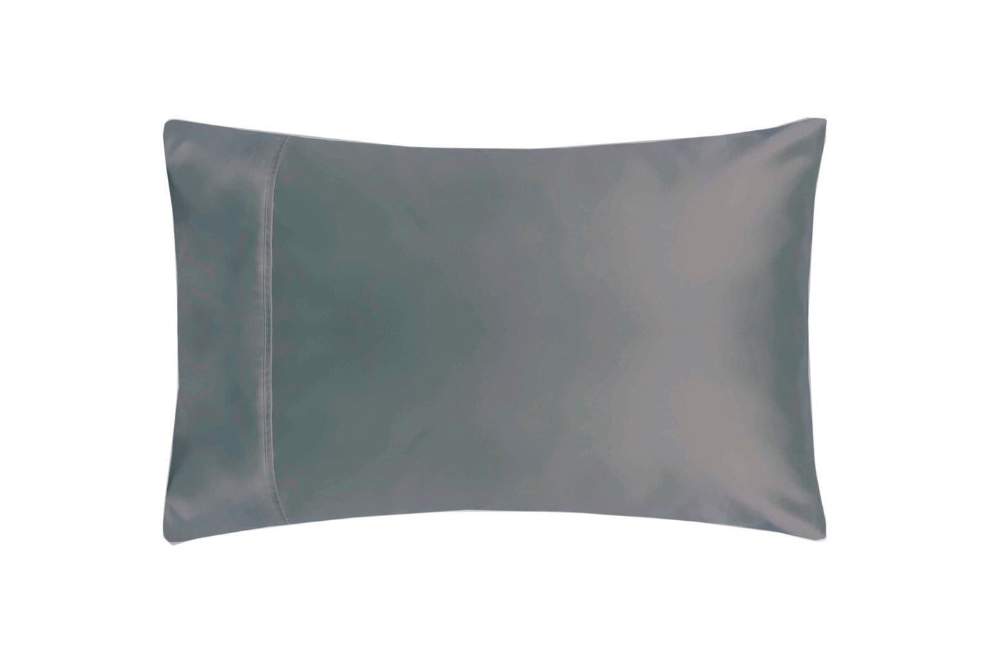 200 Thread Count Egyptian Cotton Bed Linen Slate Grey