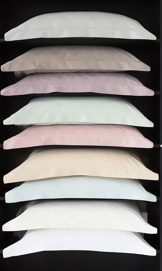400 Thread Count Egyptian Cotton Fitted Sheet 30cm Deep