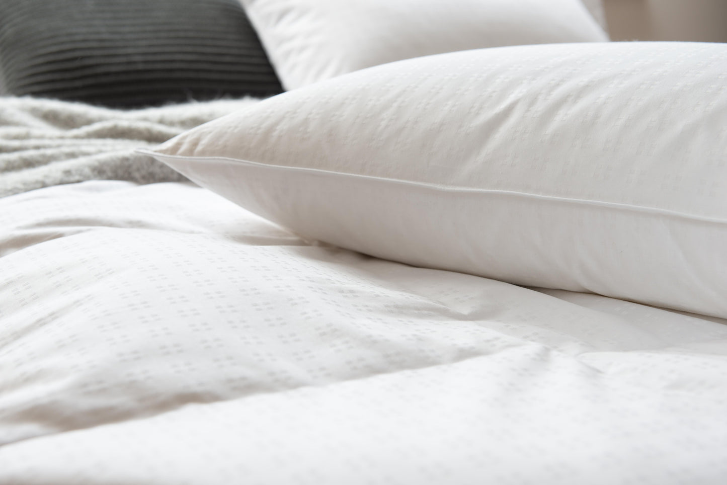 Mongolian Goose Down Duvet