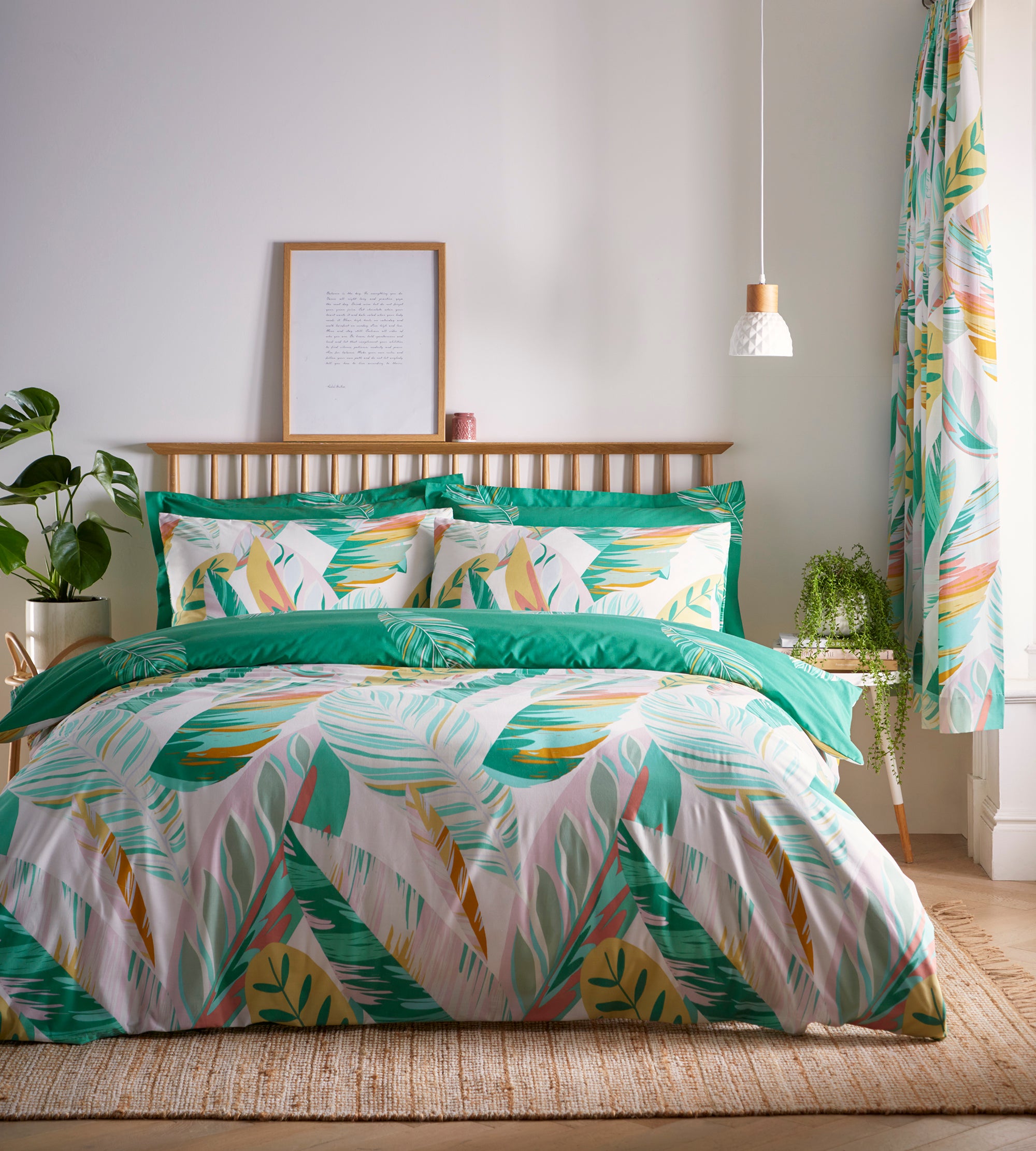Leaf bedding shop