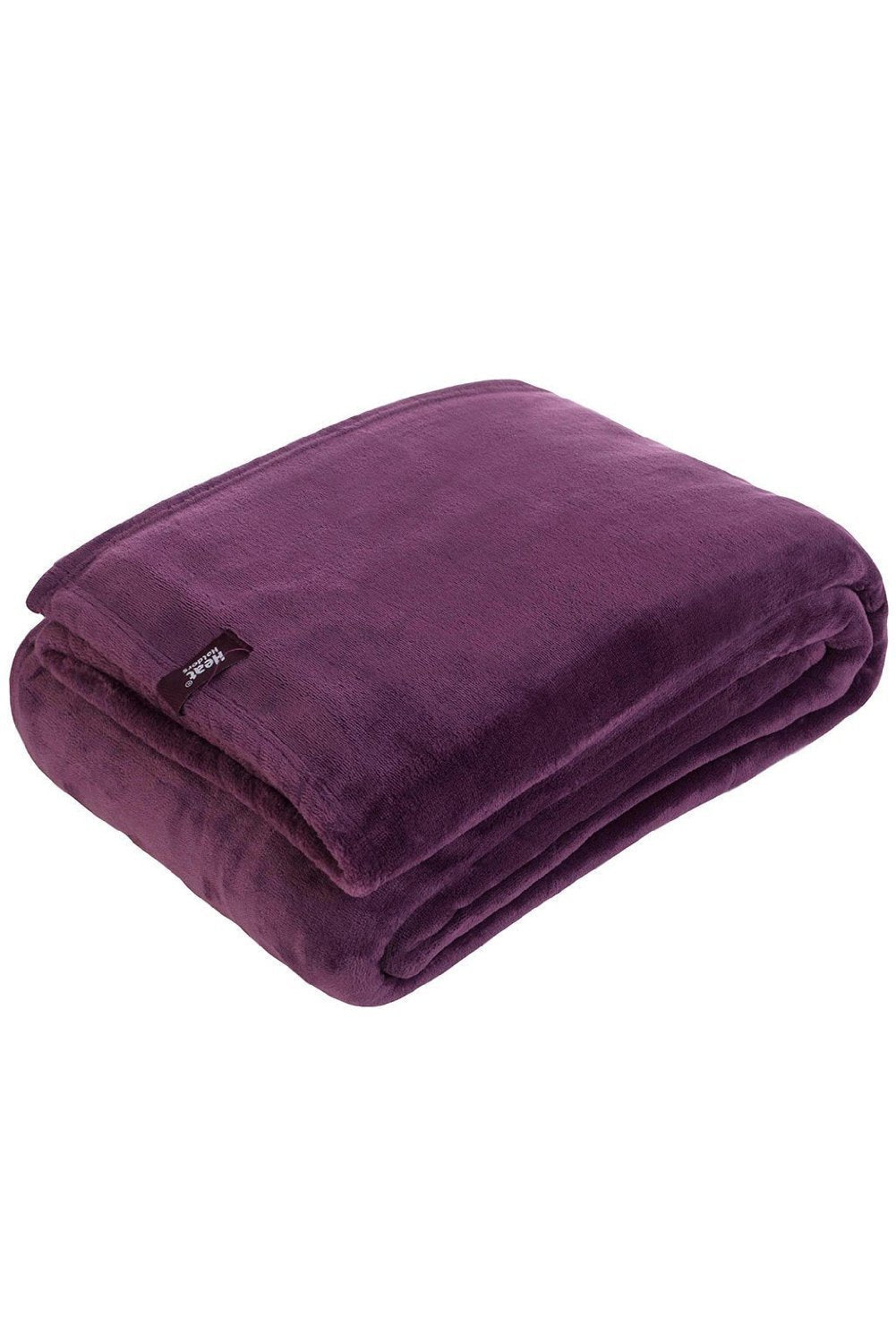 1.7 Tog Heat Holder Blanket Mulled Wine