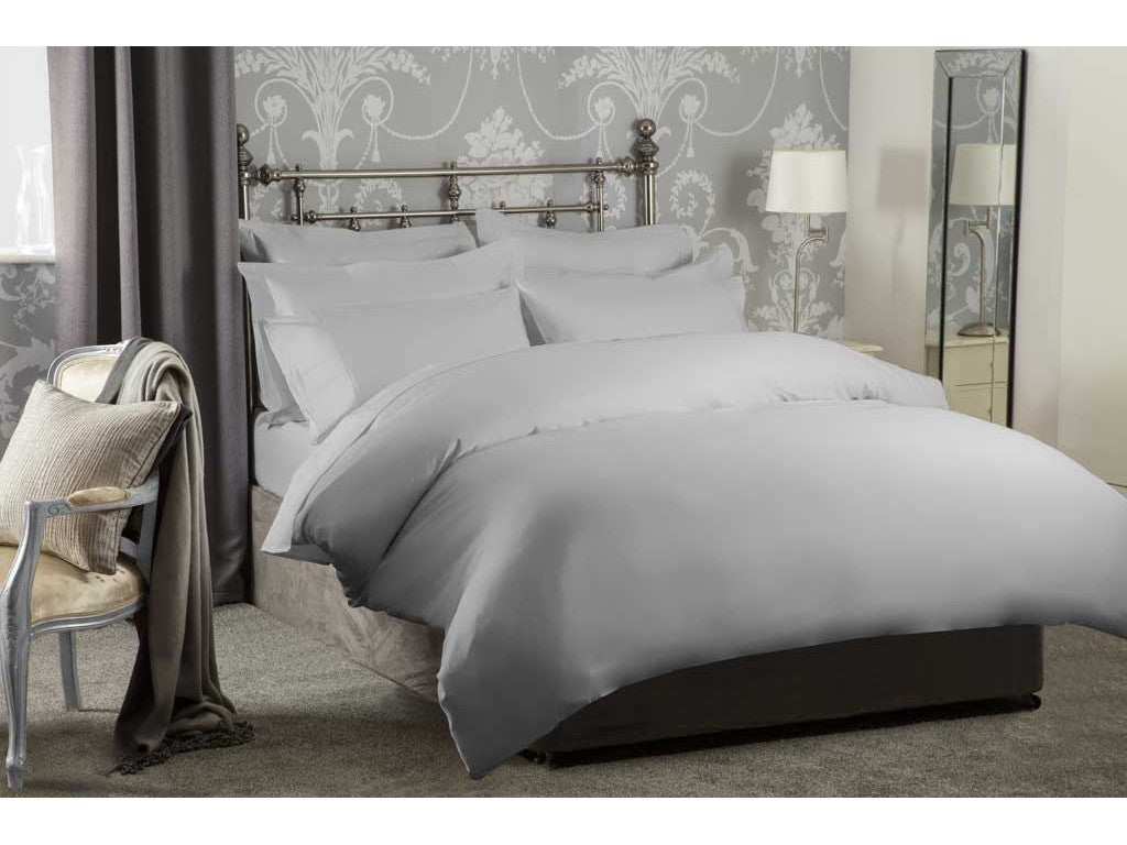 1200 Thread Count 100% Cotton Bed Linen
