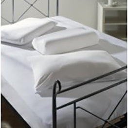 100% Combed Cotton Jersey Bed Linen for Memory Foam