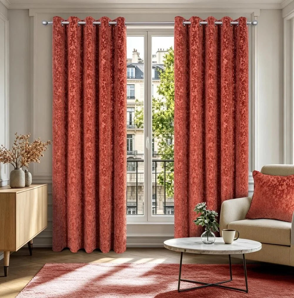 Curtains