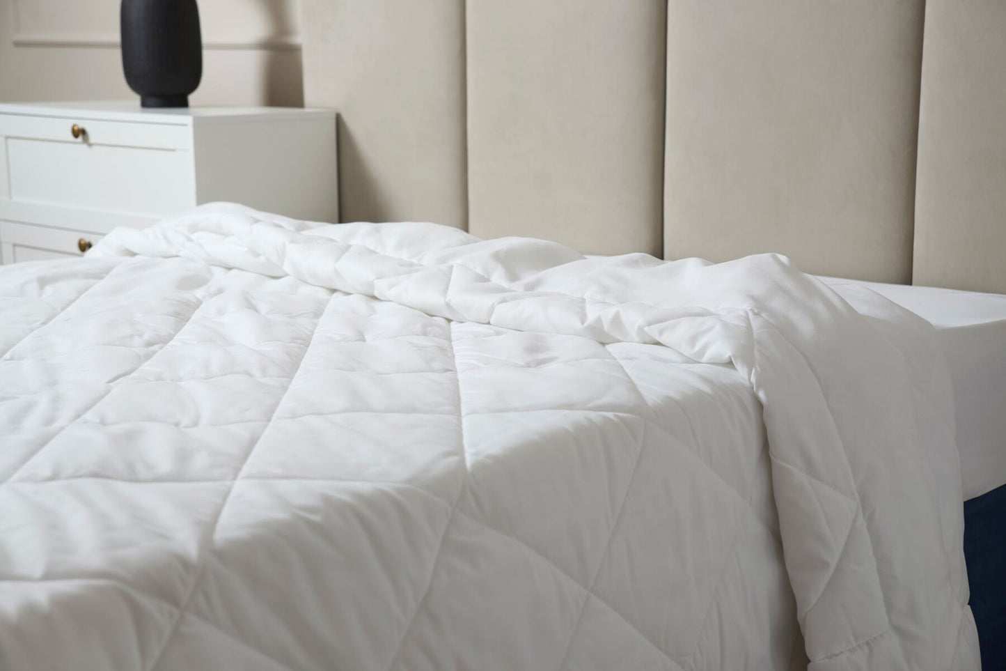 1.5 Tog Microfibre Duvet