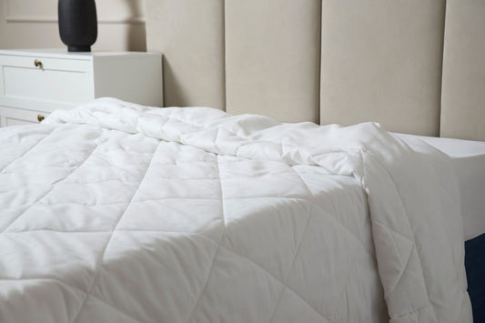 1.5 Tog Microfibre Duvet