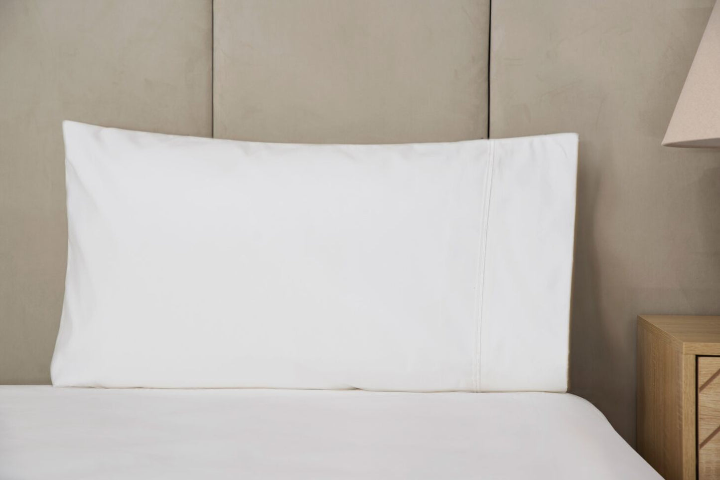 1000 Thread Count 100% Egyptian Cotton Bed Linen in White