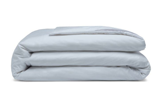 200 Thread Count Polycotton Bed Linen in Duck Egg