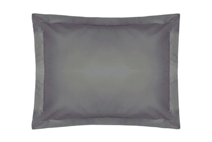 200 Thread Count Polycotton Bed Linen in Grey
