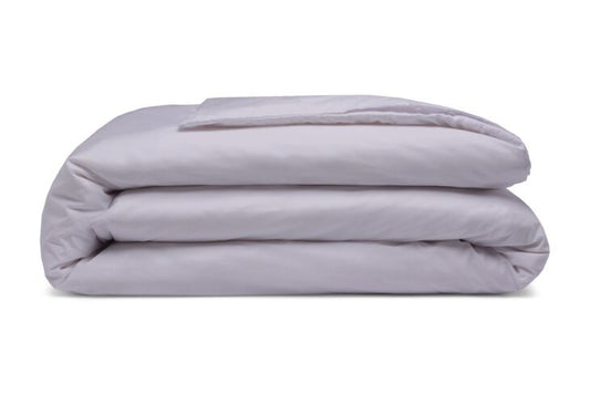 200 Thread Count Polycotton Bed Linen in Heather