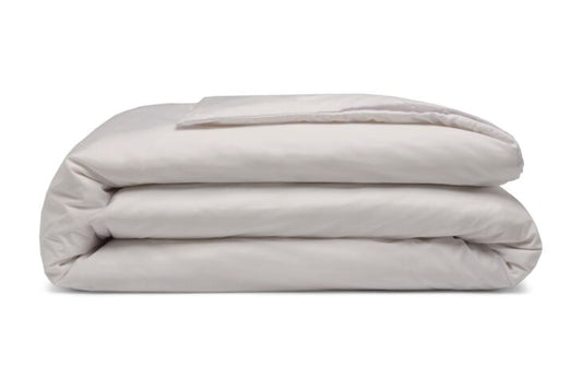 200 Thread Count Polycotton Bed Linen in Ivory