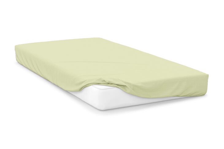 200 Thread Count Polycotton Bed Linen in Olive Green