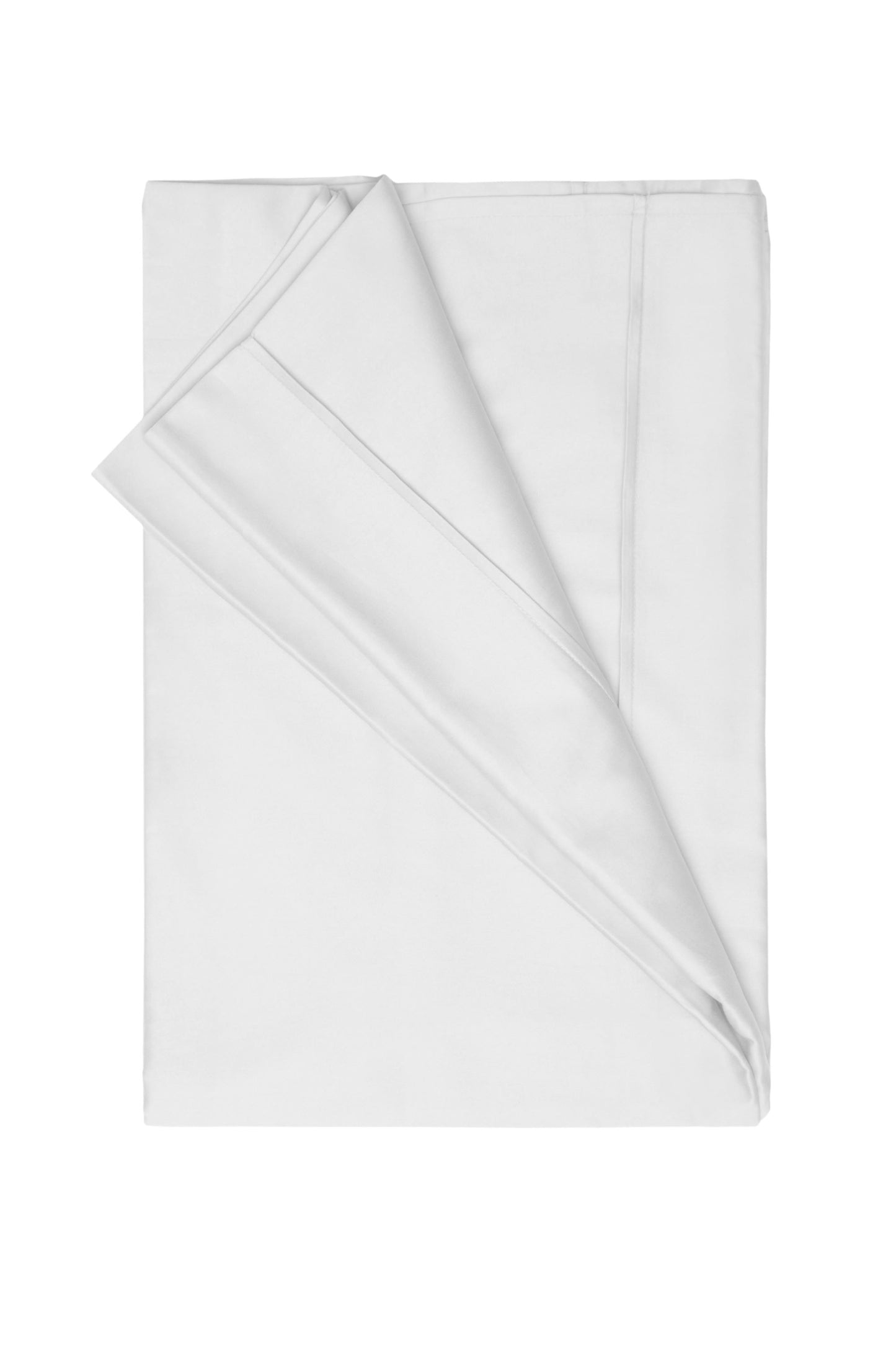 200 Thread Count Egyptian Cotton Bed Linen White