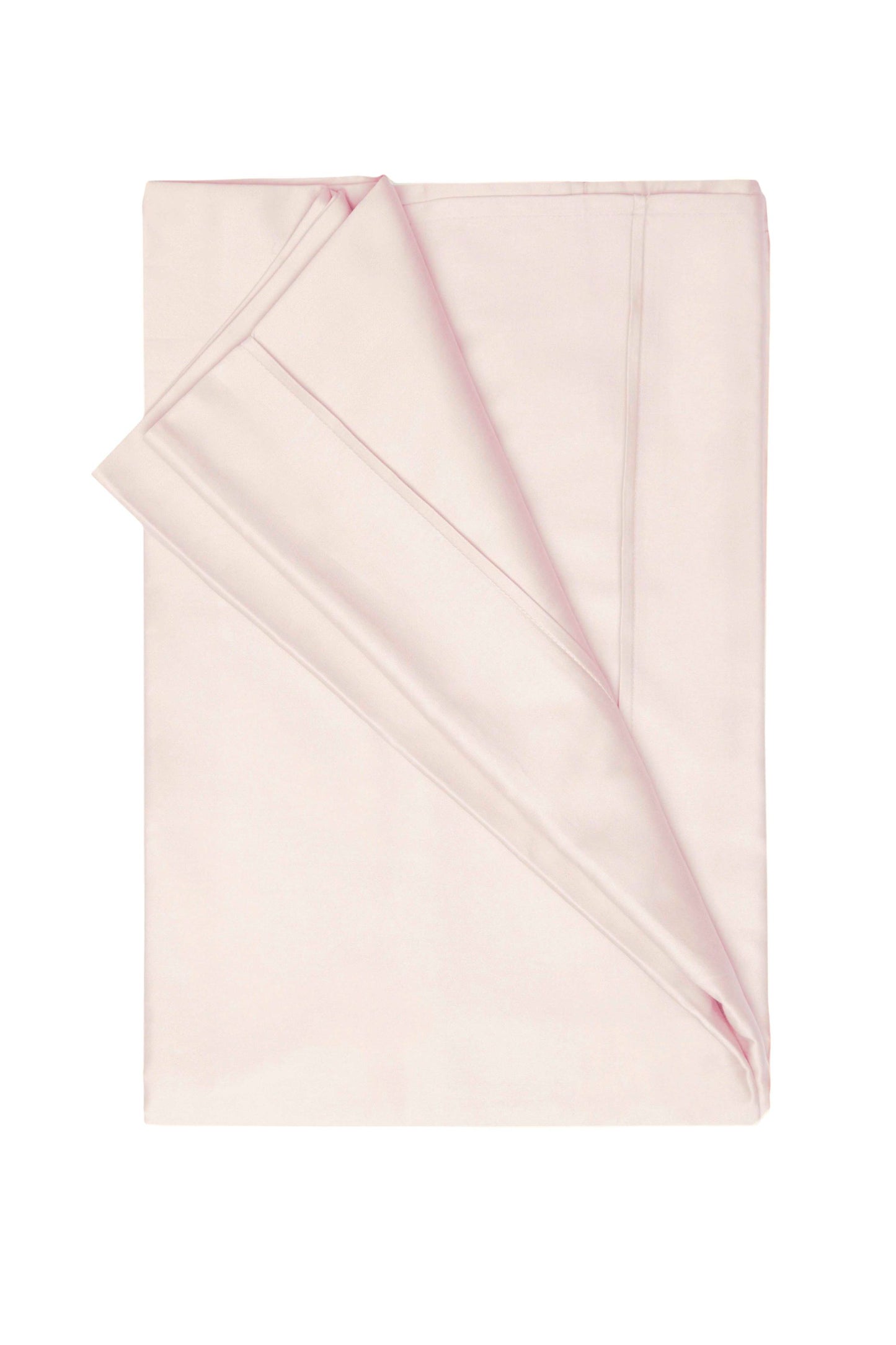 200 Thread Count Egyptian Cotton Bed Linen Powder Pink