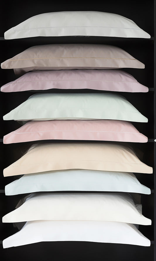 400 Thread Count Egyptian Cotton Fitted Sheet 46cm Deep
