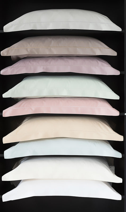 400 Thread Count Egyptian Cotton Fitted Sheet 46cm Deep