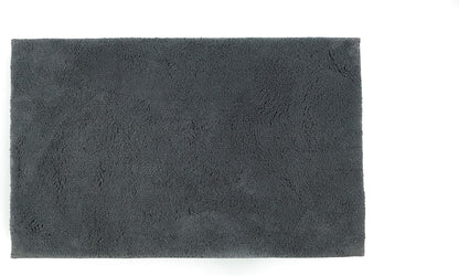 Hotel Quality 800gsm Bath Towels in Charcoal Grey