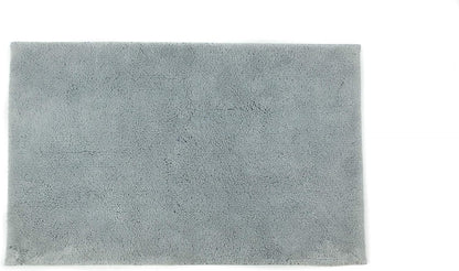 Hotel Quality 800gsm Bath Towels in Light Grey