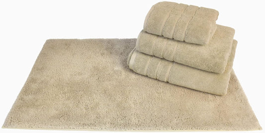 Hotel Quality 800gsm Bath Towels in Stone