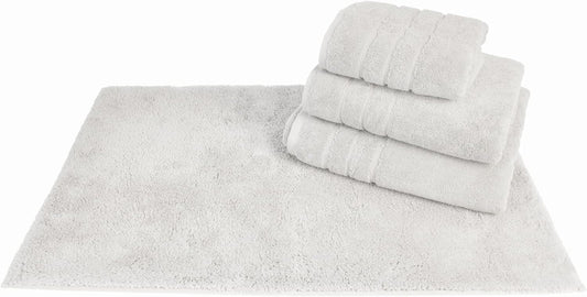 Hotel Quality 800gsm Bath Towels in White