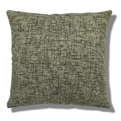 Textured Cushion Cover Various Colours 45cm x 45cm