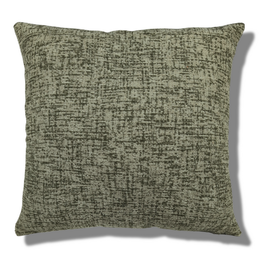 Textured Cushion Cover Various Colours 45cm x 45cm
