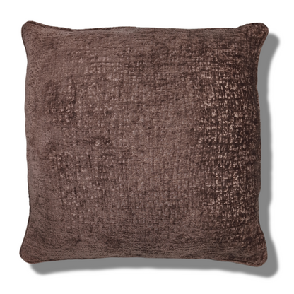Soft Touch Textured Cushion Cover Various Colours 50cm x 50cm