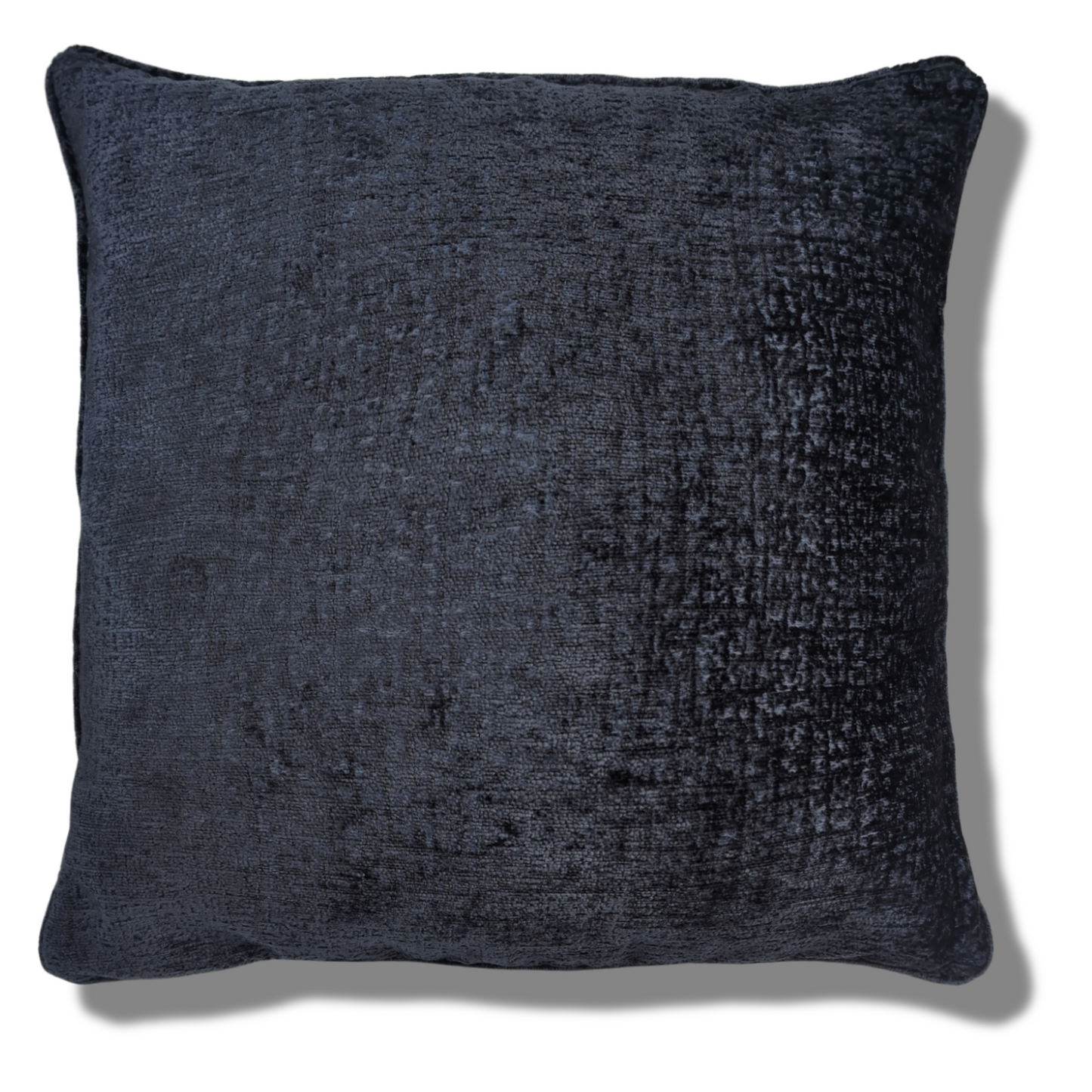Soft Touch Textured Cushion Cover Various Colours 50cm x 50cm